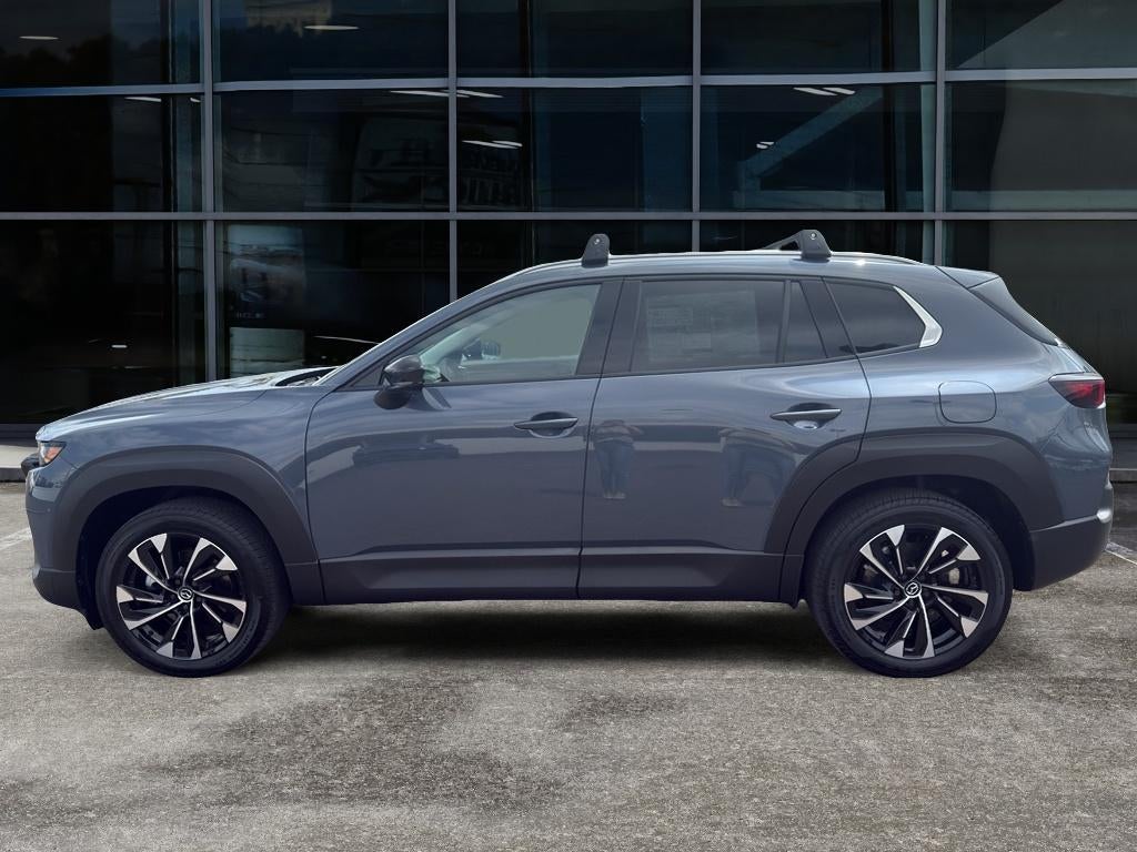 2026 Mazda Mazda CX-50 Hybrid Premium Plus