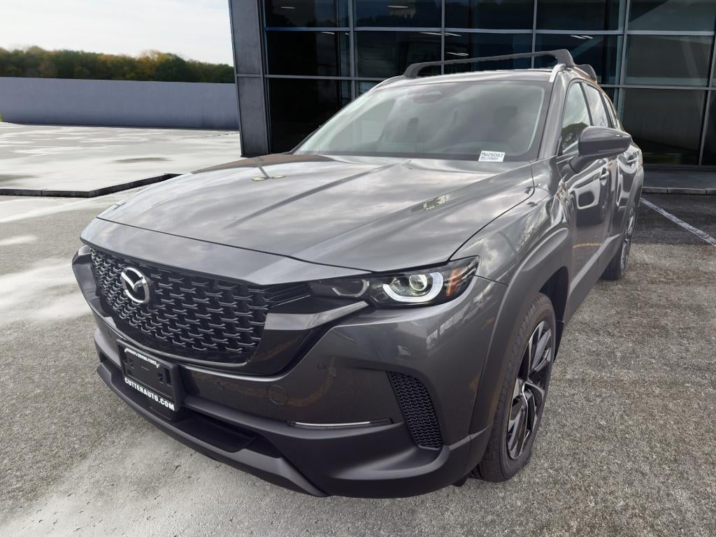 2026 Mazda Mazda CX-50 Hybrid Premium Plus