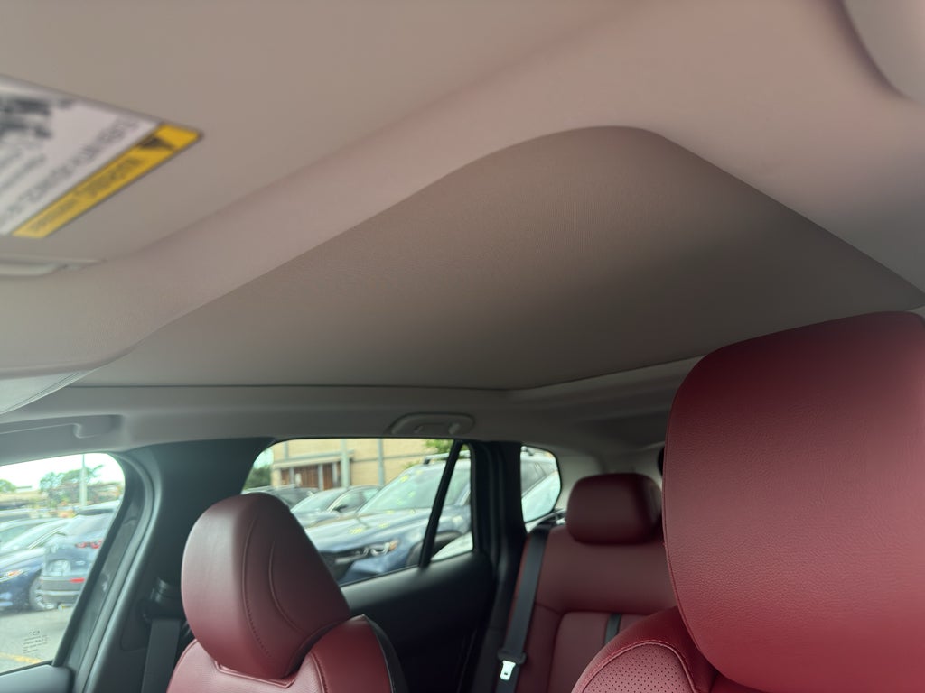 2026 Mazda Mazda CX-50 Hybrid Premium Plus