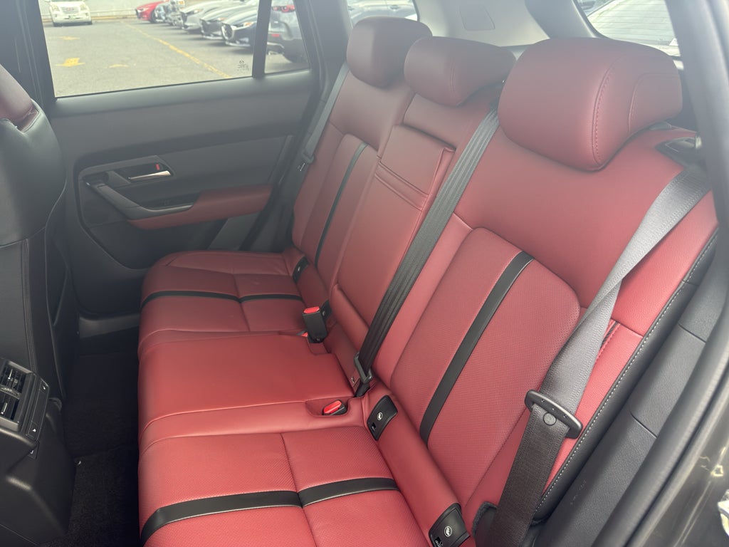 2026 Mazda Mazda CX-50 Hybrid Premium Plus