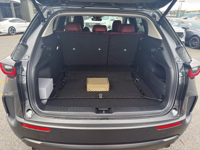 2026 Mazda Mazda CX-50 Hybrid Premium Plus