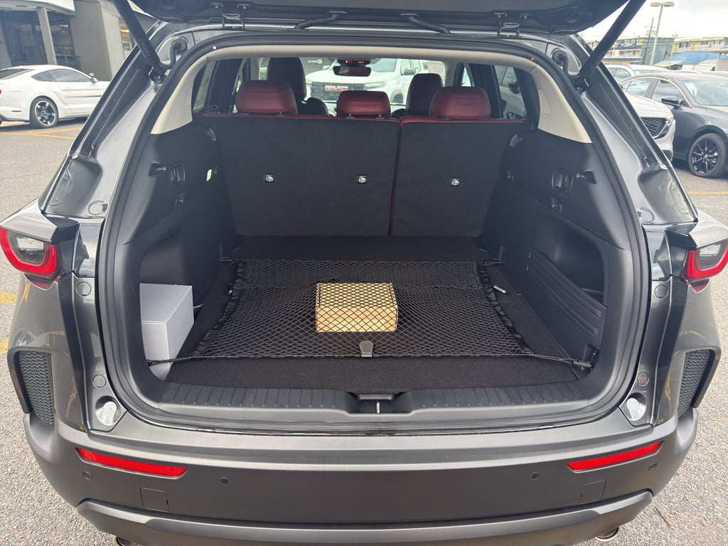 2026 Mazda Mazda CX-50 Hybrid Premium Plus