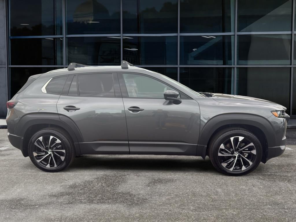 2026 Mazda Mazda CX-50 Hybrid Premium Plus