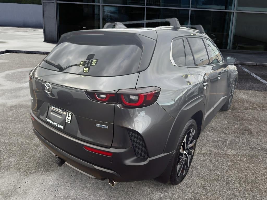 2026 Mazda Mazda CX-50 Hybrid Premium Plus