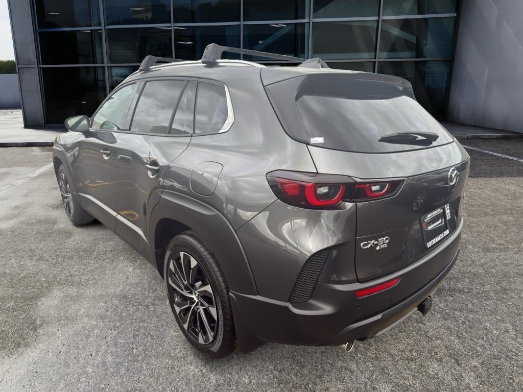 2026 Mazda Mazda CX-50 Hybrid Premium Plus