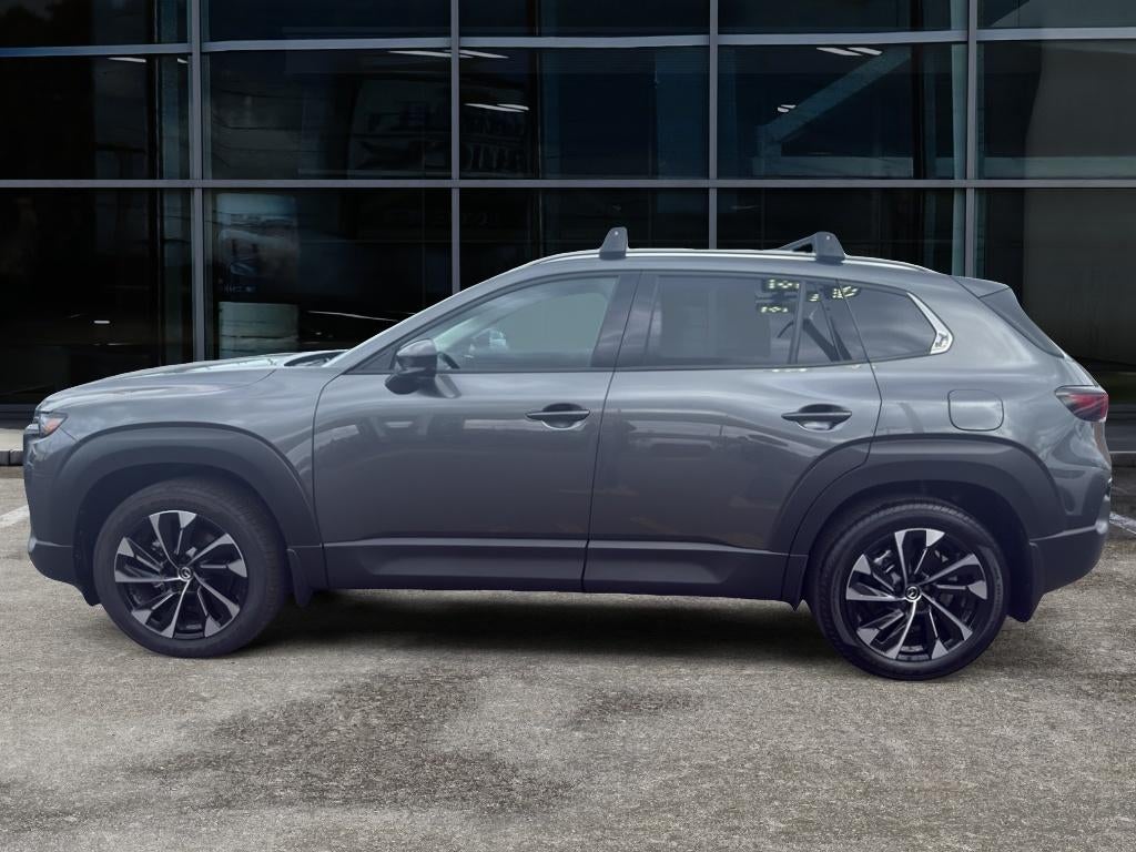 2026 Mazda Mazda CX-50 Hybrid Premium Plus