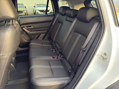 2026 Mazda Mazda CX-50 2.5 S Select