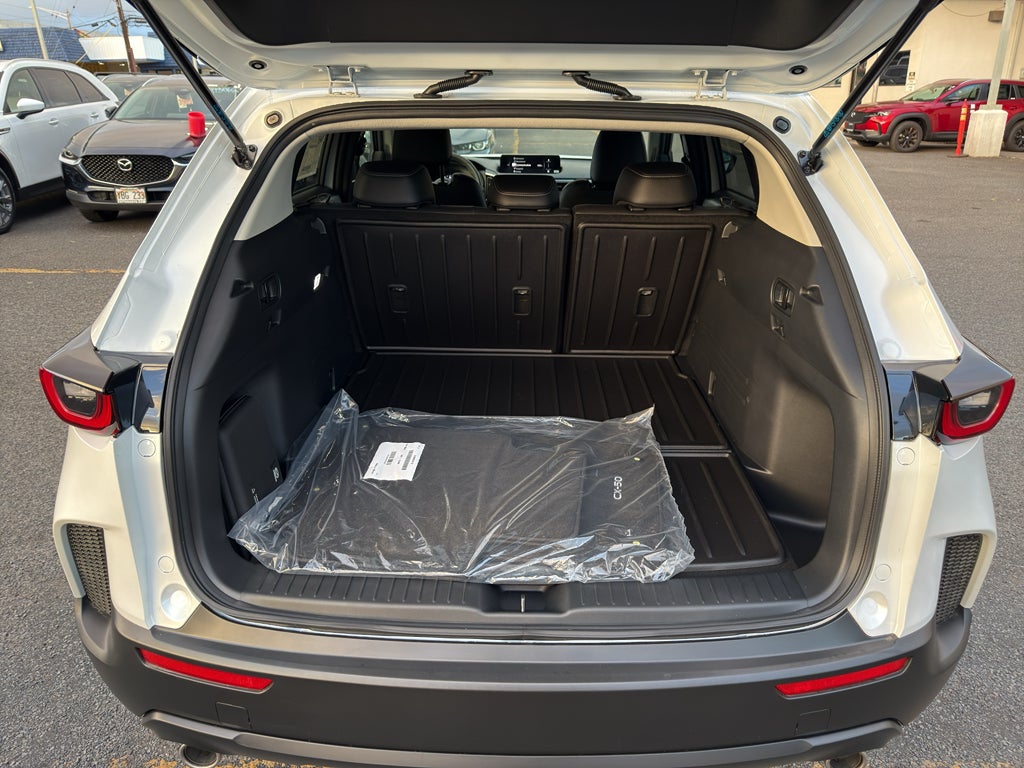 2026 Mazda Mazda CX-50 2.5 S Select