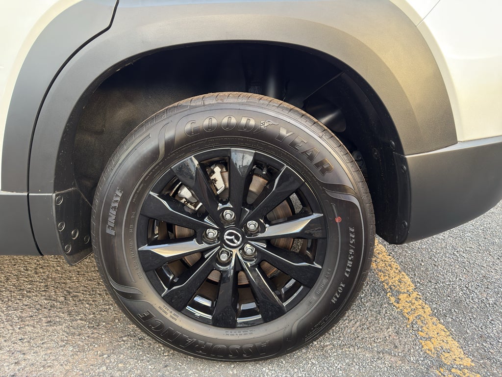 2026 Mazda Mazda CX-50 2.5 S Select