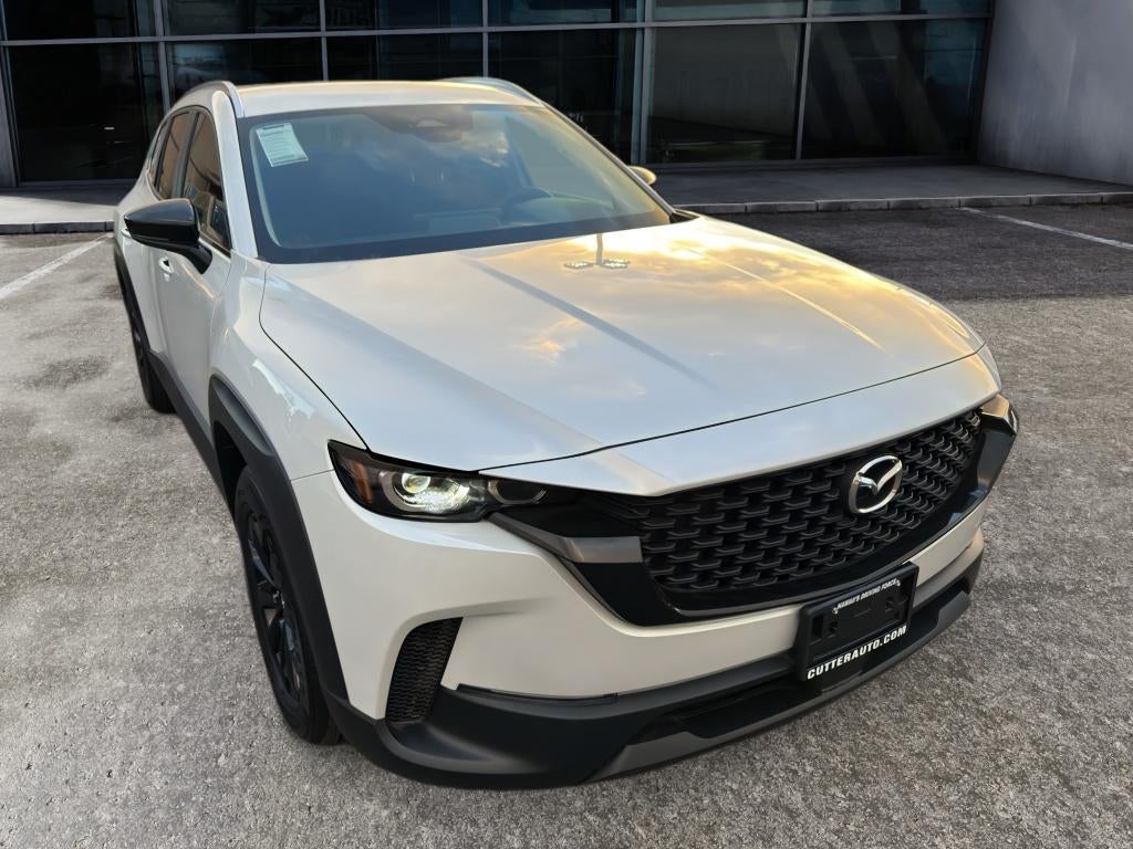 2026 Mazda Mazda CX-50 2.5 S Select