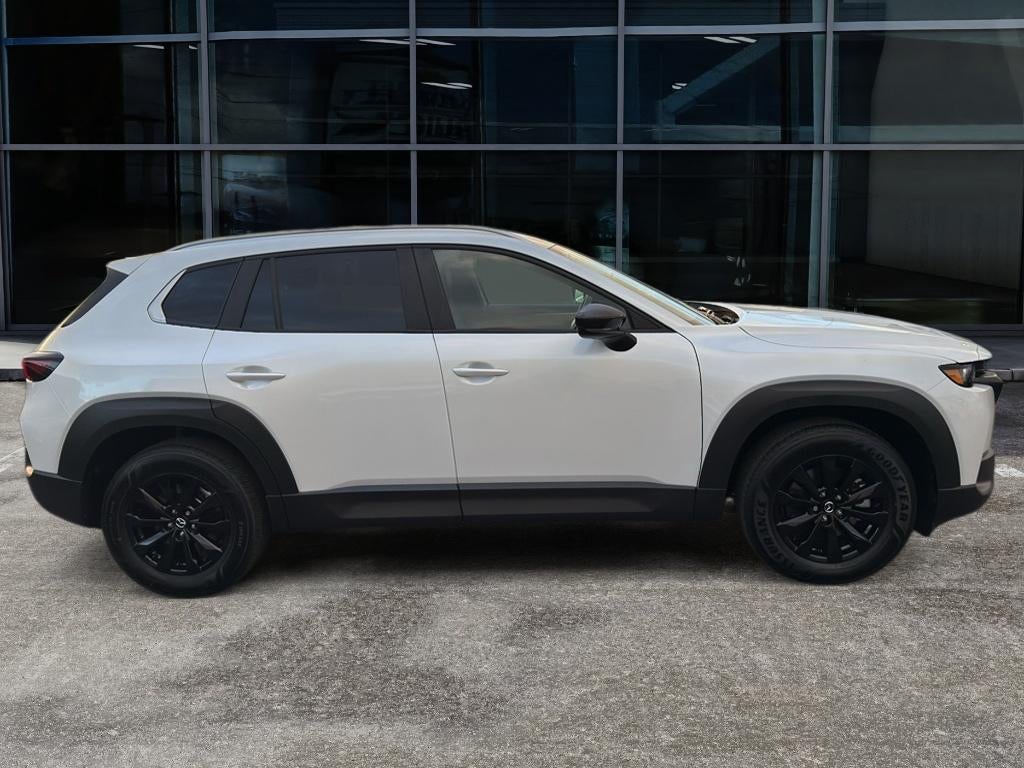 2026 Mazda Mazda CX-50 2.5 S Select