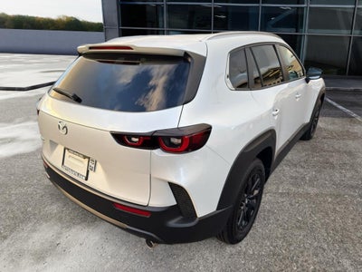 2026 Mazda Mazda CX-50 2.5 S Select