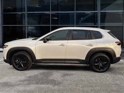 2026 Mazda Mazda CX-50 2.5 S Select