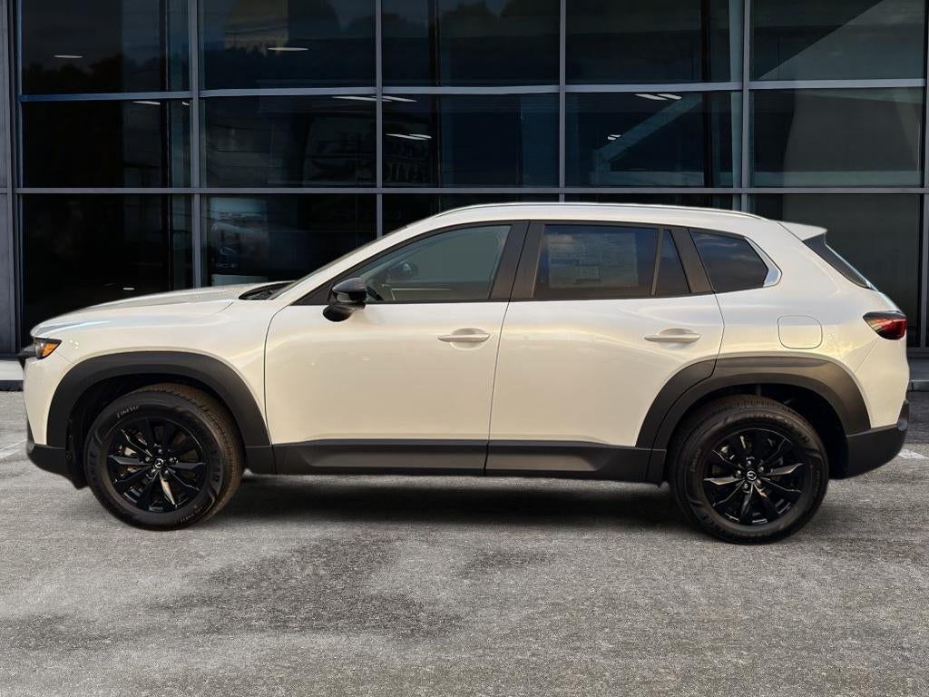 2026 Mazda Mazda CX-50 2.5 S Select