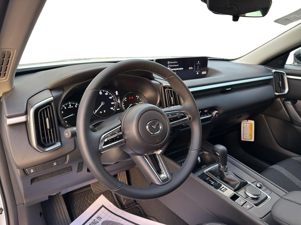 2026 Mazda Mazda CX-50 2.5 S Select