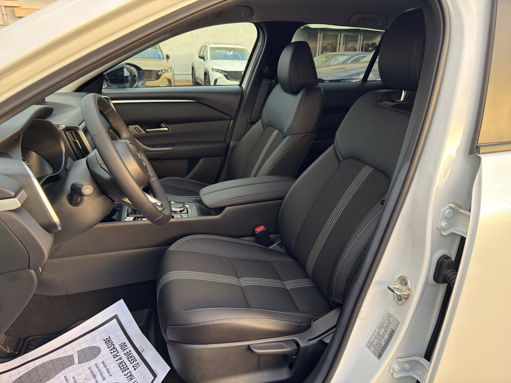 2026 Mazda Mazda CX-50 2.5 S Select