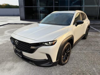 2026 Mazda Mazda CX-50 2.5 S Select