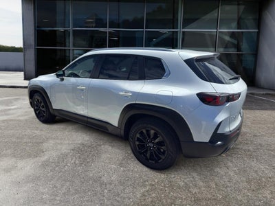 2025 Mazda Mazda CX-50 2.5 S Select Package
