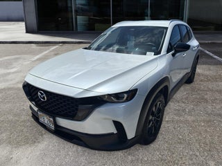 2025 Mazda Mazda CX-50 2.5 S Select Package