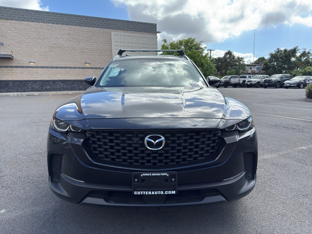 2025 Mazda Mazda CX-50 2.5 S Select Package