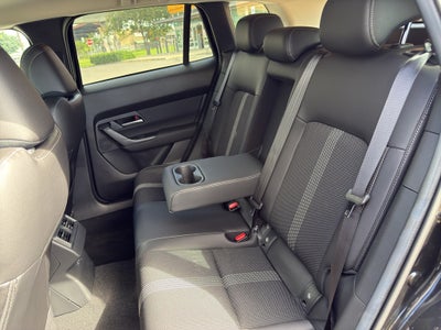 2025 Mazda Mazda CX-50 2.5 S Select Package