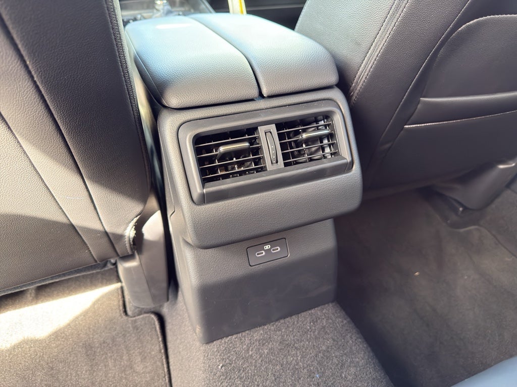 2025 Mazda Mazda CX-50 2.5 S Select Package