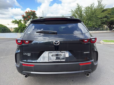 2025 Mazda Mazda CX-50 2.5 S Select Package