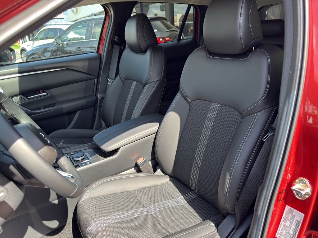 2025 Mazda Mazda CX-50 2.5 S Select Package