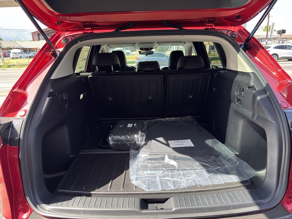 2025 Mazda Mazda CX-50 2.5 S Select Package