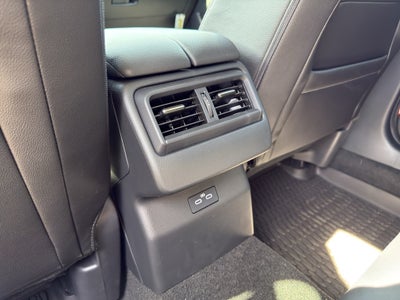 2025 Mazda Mazda CX-50 2.5 S Select Package