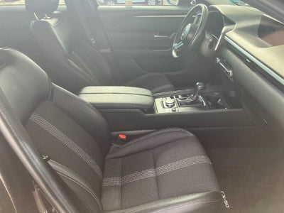 2024 Mazda Mazda CX-50 2.5 S Select Package