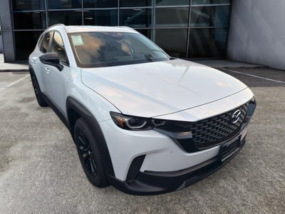 2026 Mazda Mazda CX-50 2.5 S Preferred