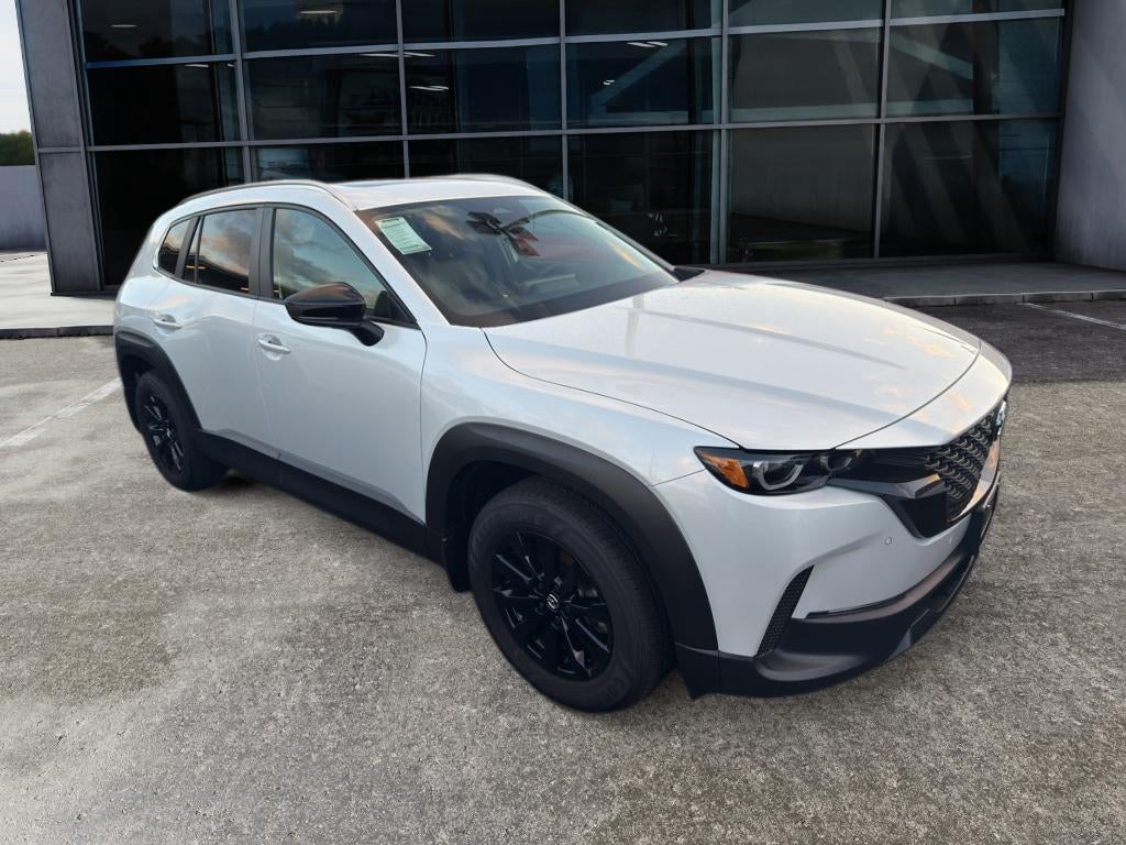 2026 Mazda Mazda CX-50 2.5 S Preferred