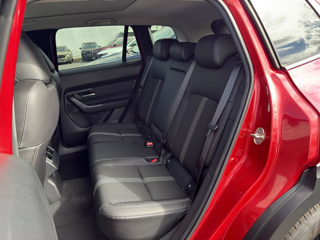 2026 Mazda Mazda CX-50 2.5 S Preferred