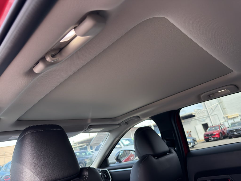 2026 Mazda Mazda CX-50 2.5 S Preferred