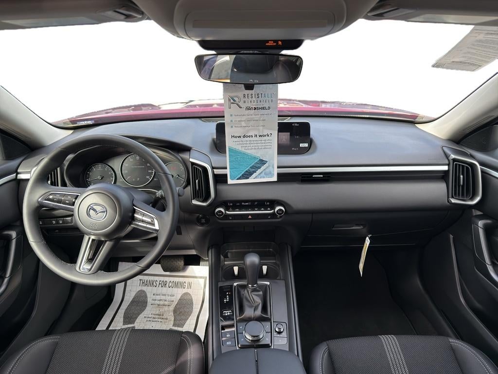 2026 Mazda Mazda CX-50 2.5 S Preferred