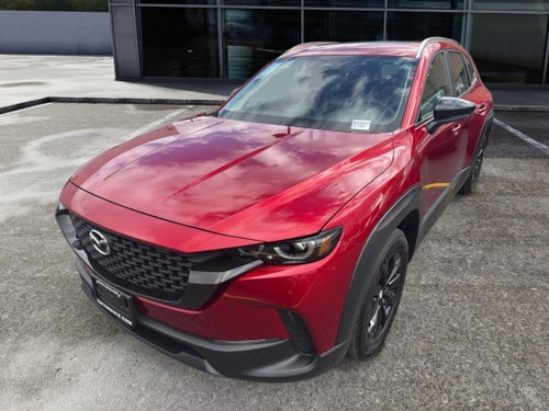 2026 Mazda Mazda CX-50 2.5 S Preferred
