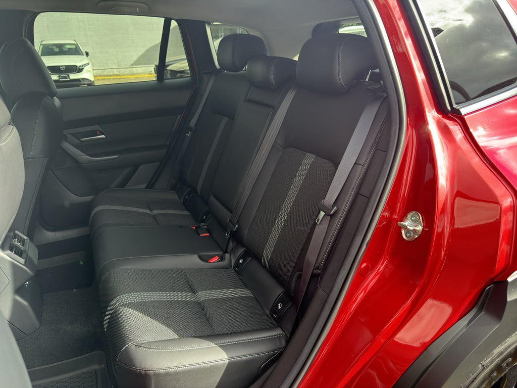 2026 Mazda Mazda CX-50 2.5 S Preferred