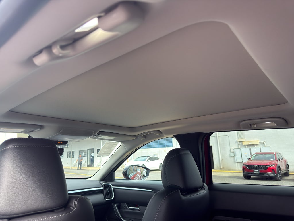 2026 Mazda Mazda CX-50 2.5 S Preferred