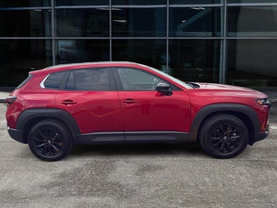 2026 Mazda Mazda CX-50 2.5 S Preferred