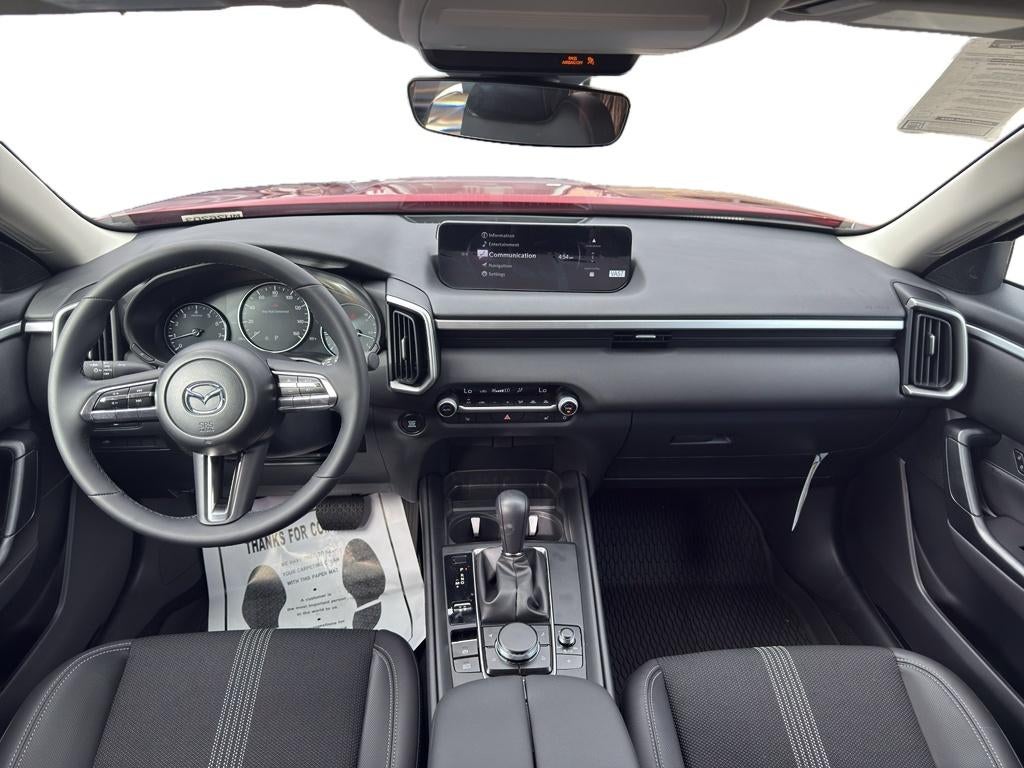 2026 Mazda Mazda CX-50 2.5 S Preferred
