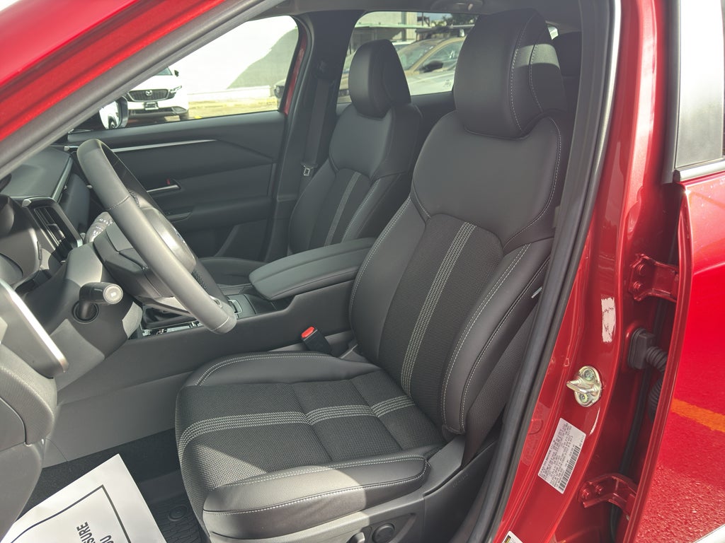 2026 Mazda Mazda CX-50 2.5 S Preferred