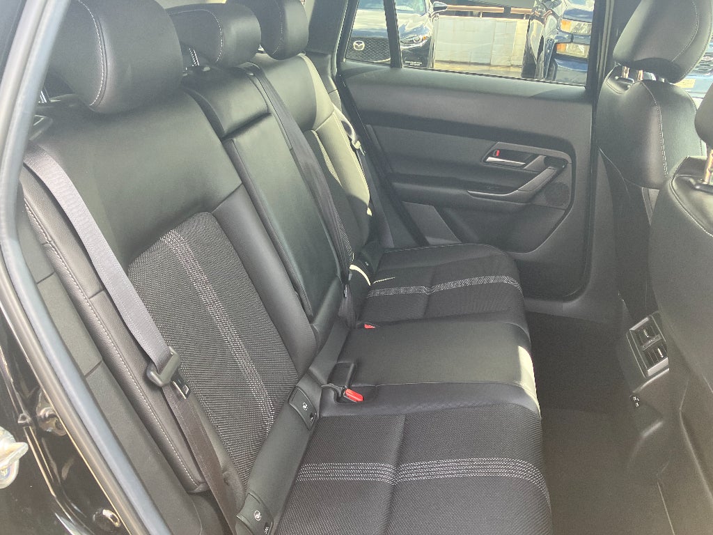 2024 Mazda Mazda CX-50 2.5 S Preferred Package