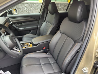 2026 Mazda Mazda CX-50 2.5 Turbo