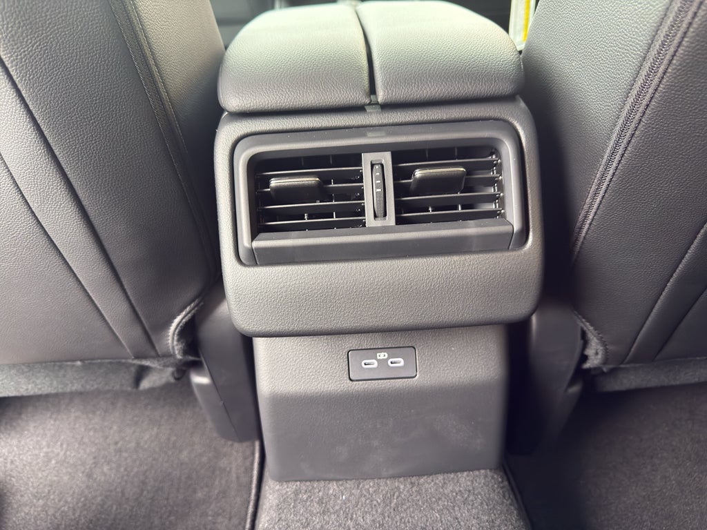 2026 Mazda Mazda CX-50 2.5 Turbo