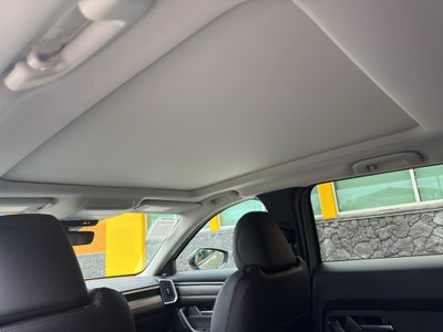 2026 Mazda Mazda CX-50 2.5 Turbo