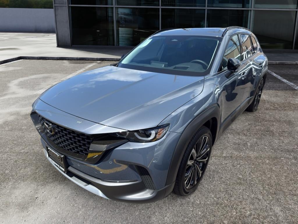 2026 Mazda Mazda CX-50 2.5 Turbo