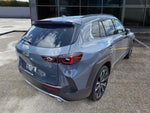 2026 Mazda Mazda CX-50 2.5 Turbo