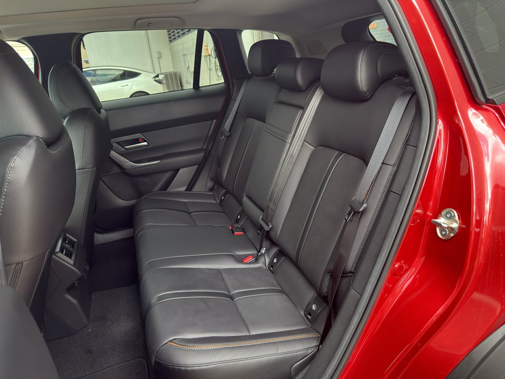 2026 Mazda Mazda CX-50 2.5 S Premium