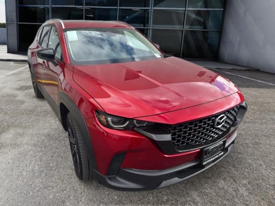 2026 Mazda Mazda CX-50 2.5 S Premium